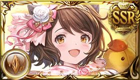 yaia granblue|Yaia (SSR)/Strategy/Ratings .